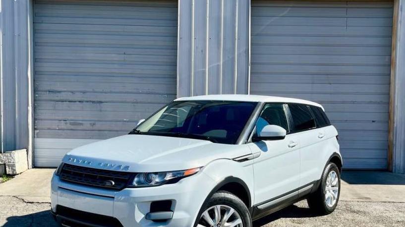 LAND ROVER RANGE ROVER EVOQUE 2015 SALVN2BG1FH064967 image